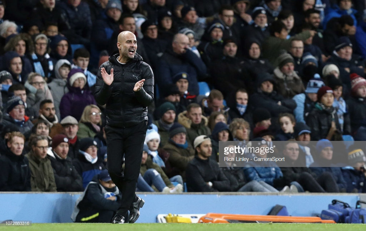 As it happened: City's routine victory over Everton takes them back to the top As it happened: City's routine victory over Everton takes them back to the top