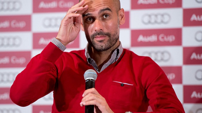 Il Bayern verso la Juve: i crucci di Guardiola (e non solo)