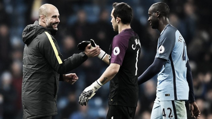 Manchester City, contro l'Hull per continuare la rincorsa