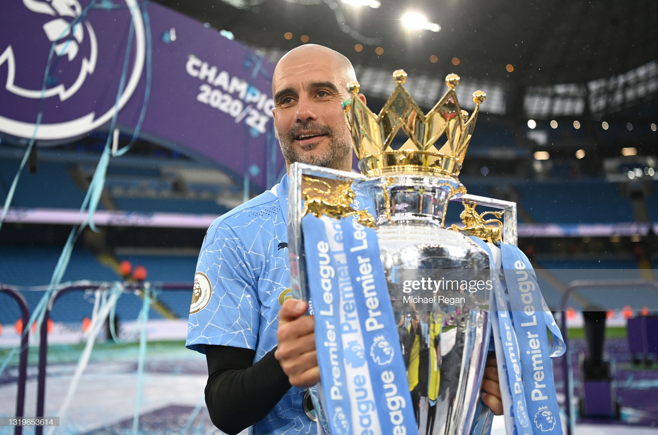 Manchester City Season Preview: Another trophy-laden season for Pep's Citizens?