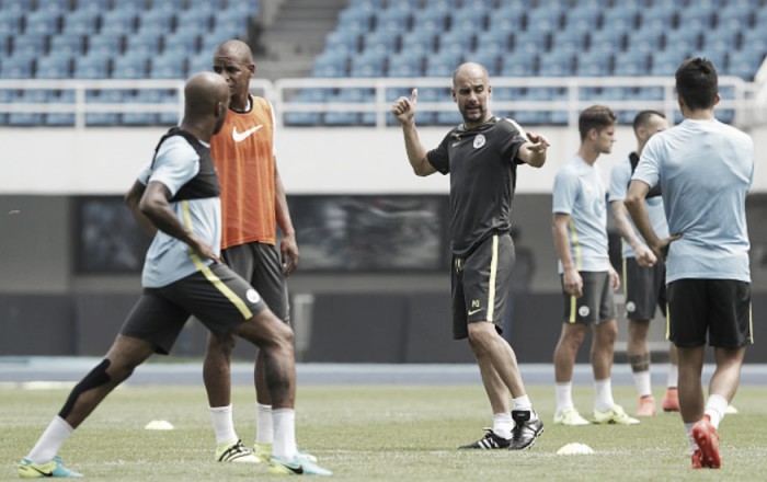 Opinion: Pep's right - why the Premier League's packed schedule is damaging