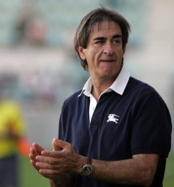 Pepe Calvo, nuevo entrenador del Atlético Astorga