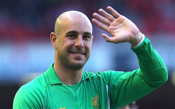 Reina - Barcellona, addio al Napoli in estate