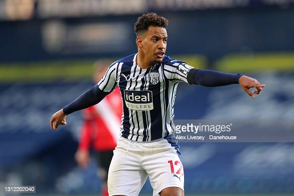 Villa eyeing up Matheus Pereira