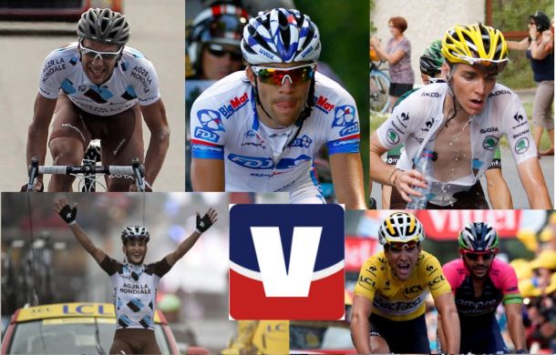 Tour de France 2014 : L'Histoire est Française