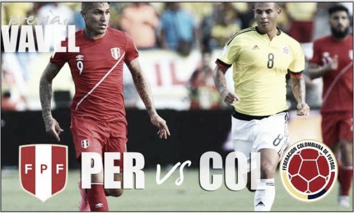 Copa America Centenario - Colombia e Perù tra conferme e sorprese
