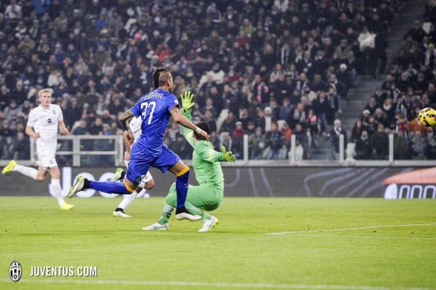 Juventus - Hellas Verona: abran paso al campeón de invierno