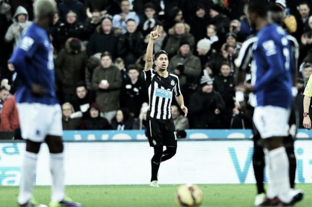 Everton - Newcastle United: Toffees look to end disastrous season on a high