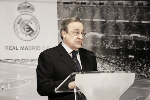 Nuovi guai in casa Real Madrid: la FIFA potrebbe bloccare il mercato dei Blancos