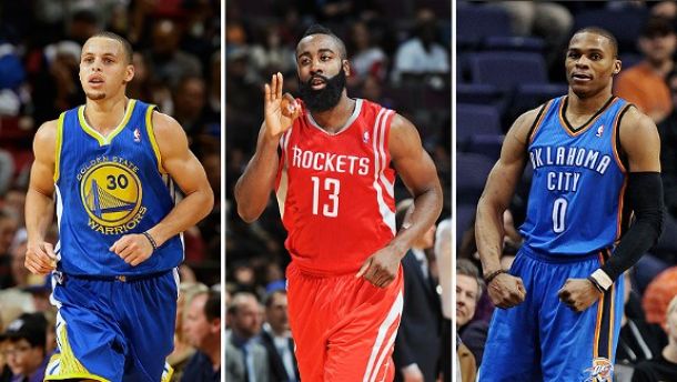 VAVEL NBA Three-Writer Roundtable: All-NBA First, Second, and Third Teams