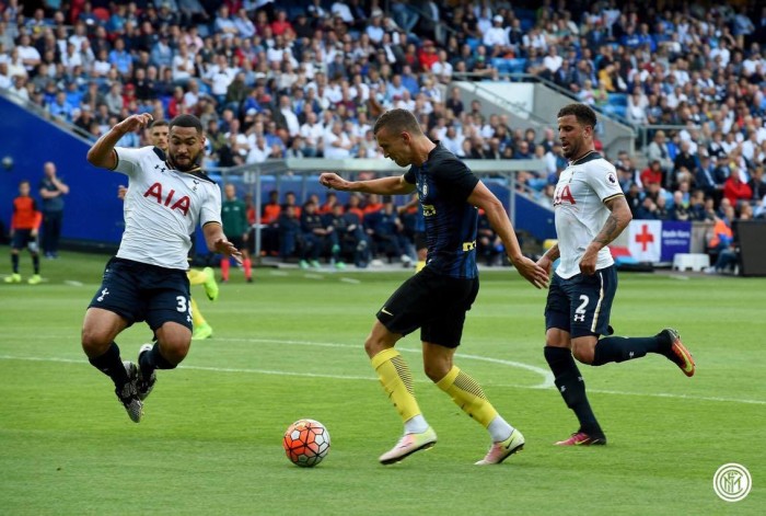 Amichevoli estive - Lezione del Tottenham all'Inter: a Oslo finisce 6-1 per gli inglesi