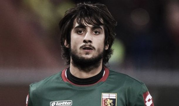 Perin extends Genoa stay until 2019