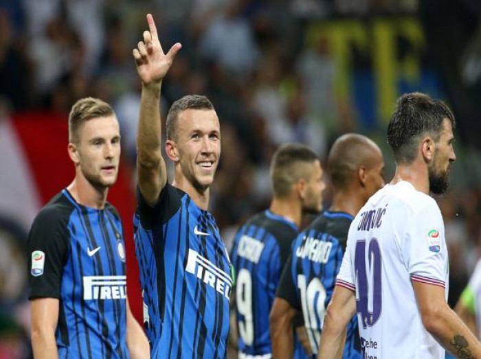 Inter, Perisic verso il rinnovo fino al 2022