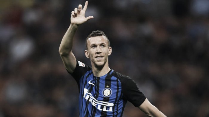 Inter, il Manchester United alza l'offerta per Perisic: 52 milioni