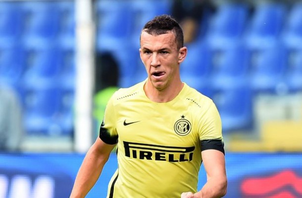 Inter, Perisic: "Dobbiamo fare di più"