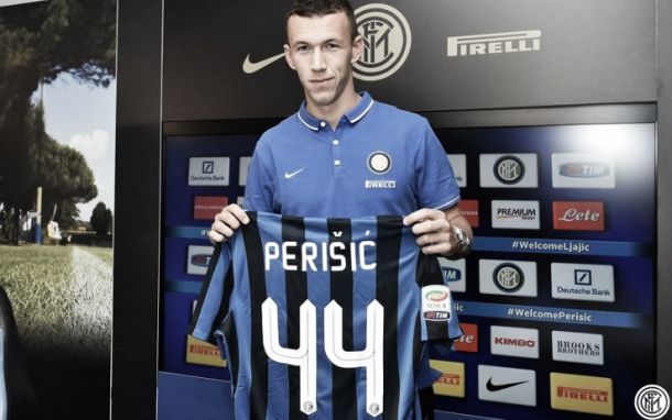 Inter formato balcanico: ecco Perisic e Ljajic