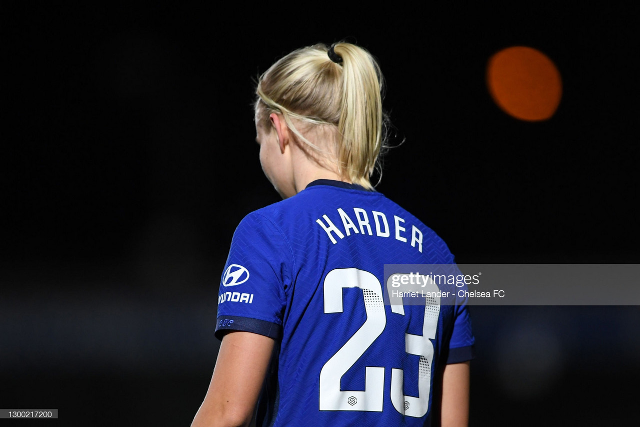 Chelsea vs Atletico Madrid UEFA Women's Champions League preview: team news, predicted line-ups, ones to watch and how to watch