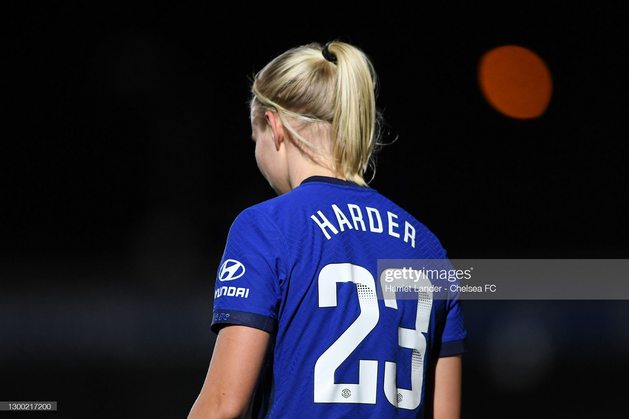 Chelsea Vs Atletico Madrid Uefa Women S Champions League Preview Team News Predicted Line Ups Ones To Watch And How To Watch Vavel International