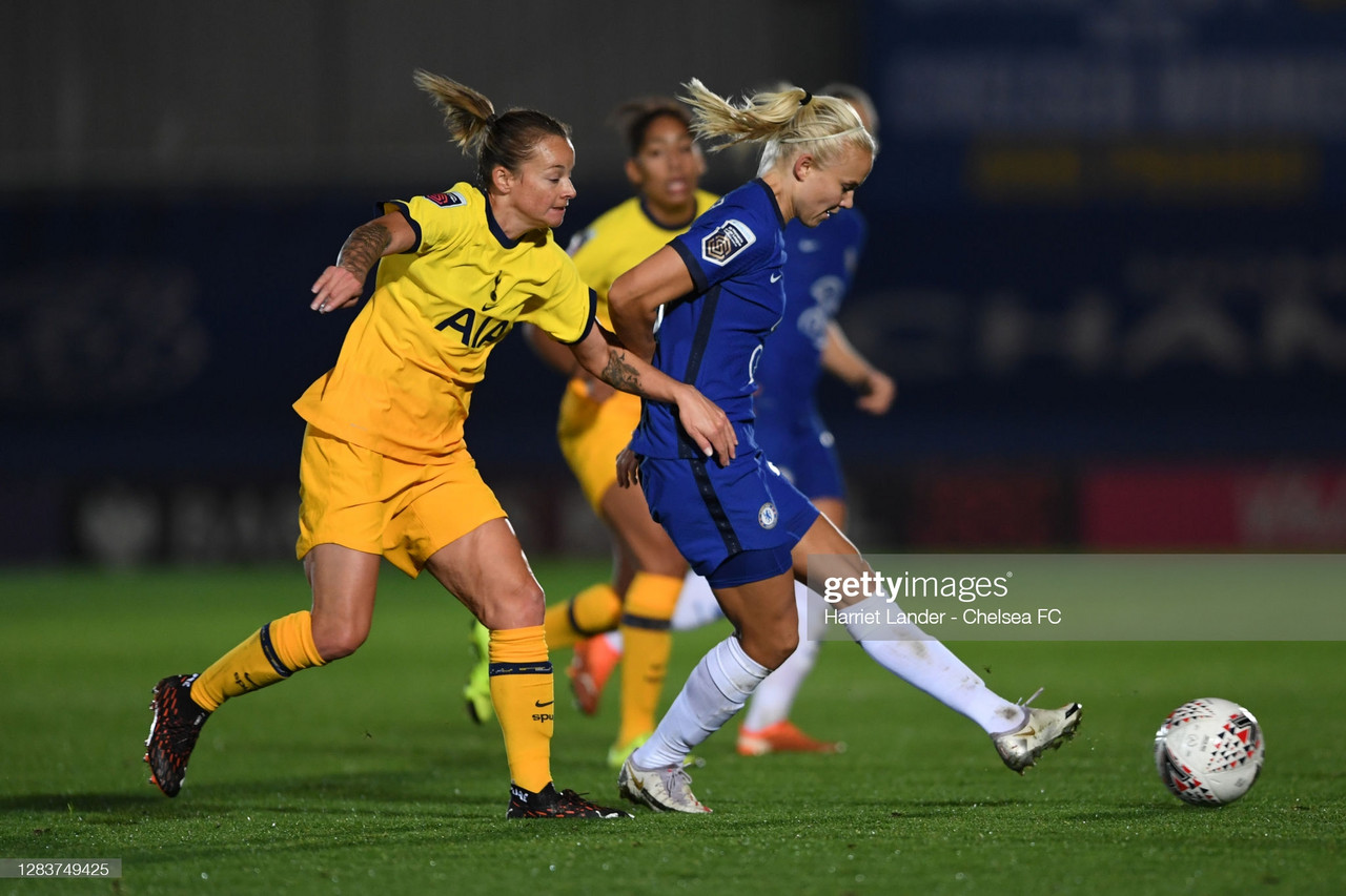 Chelsea vs Tottenham Women's Super League preview: team news, predicted line-ups, ones to watch, previous meetings and how to watch