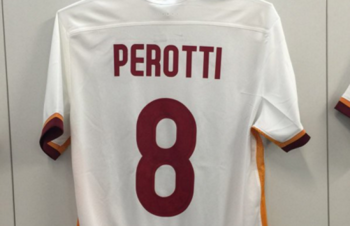 Sassuolo - Roma, le formazioni ufficiali Sassuolo - Roma, le formazioni ufficiali