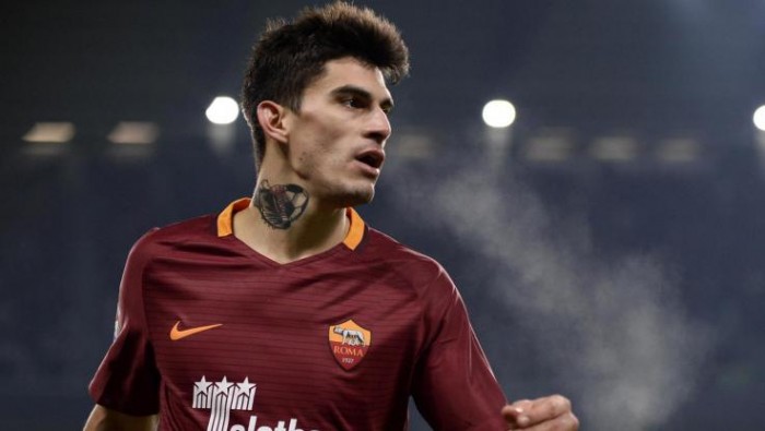 Roma, la carica di Perotti: "Consapevoli della forza dell'Atletico, ma lotteremo fino alla fine"