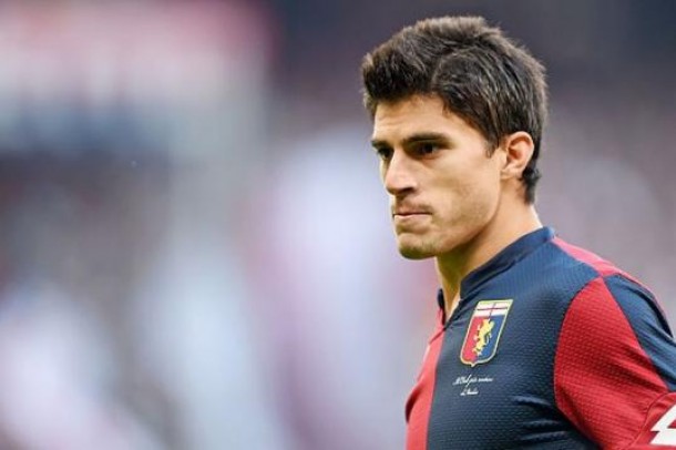 Genoa, Gasperini si affida a Perotti