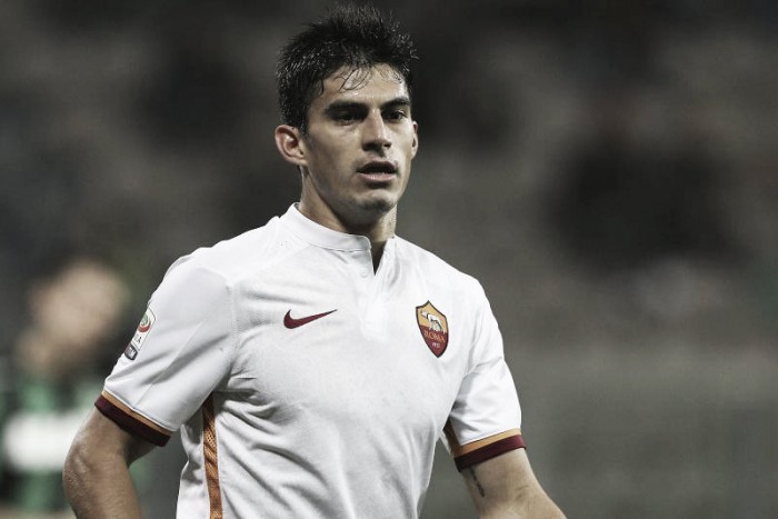 Roma’s Perotti believes Roma must aim for title despite the loss of Pjanic