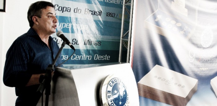 Zezé Perrella critica Gilvan Tavares, se diz 'cansado de política' e projeta volta ao Cruzeiro