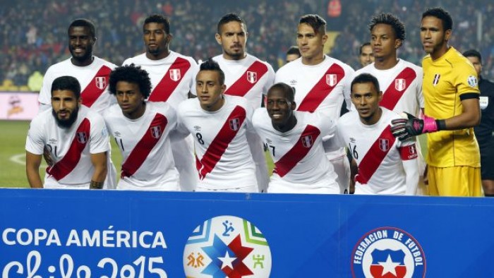 Copa America Centenario: Big Challenges Ahead For Peru In Group B