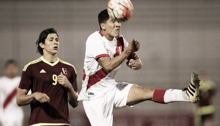 Selección Peruana Sub 20: ¿La culpa es de Nogara o del sistema?