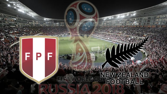 Perú vs Nueva Zelanda: Vuelta del Repechaje a Rusia 2018 se jugará en el Estadio Nacional