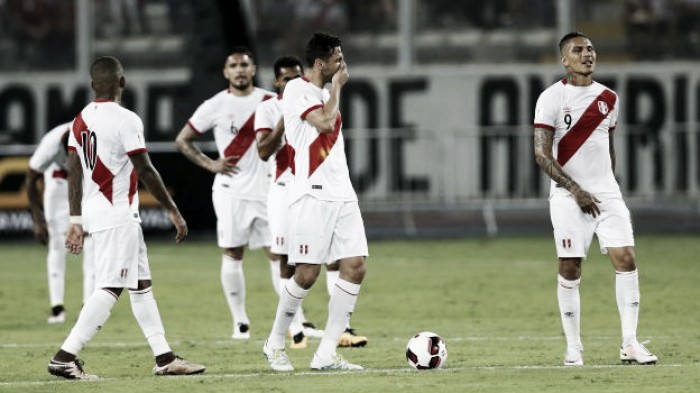 Selección Peruana: Balance hombre por hombre en el duelo ante Venezuela