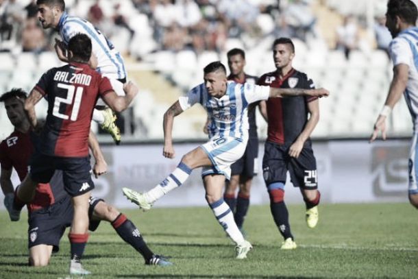 Ascoli - Pescara: derby della verità in casa biancoazzurra