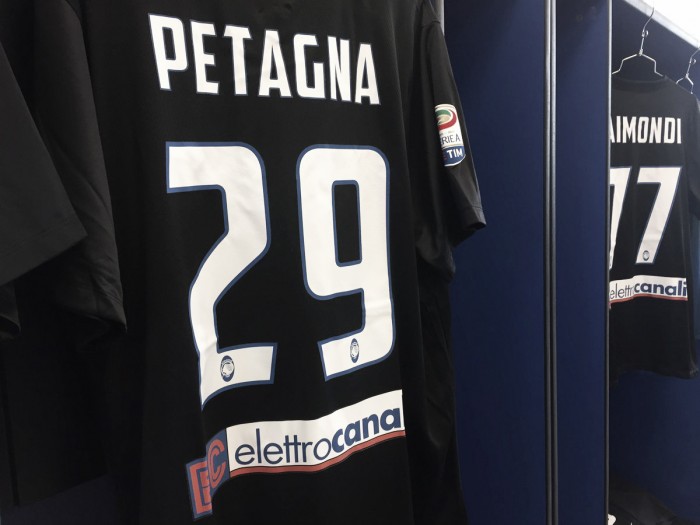 Serie A, le formazioni ufficiali dell'anticipo fra Atalanta e Bologna