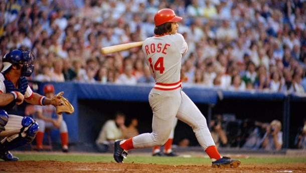 Rob Manfred Denies Pete Rose's Appeal For Reinstatement