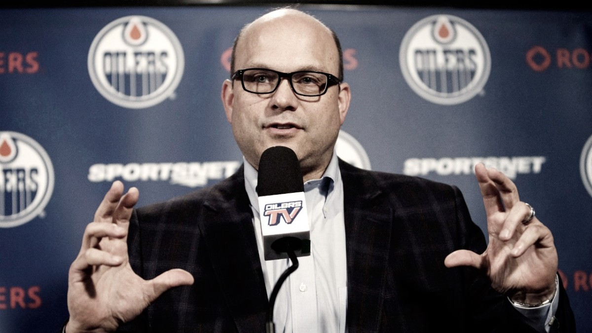 Edmonton Oilers: NHL trade deadline analysis