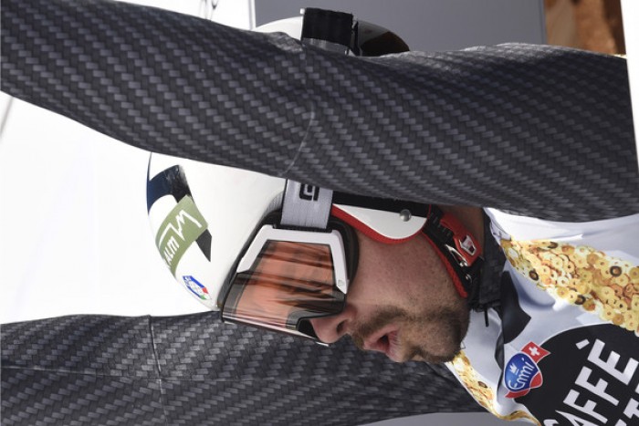 Sci Alpino - Wengen: Mayer davanti nella seconda prova di discesa, sesto Fill