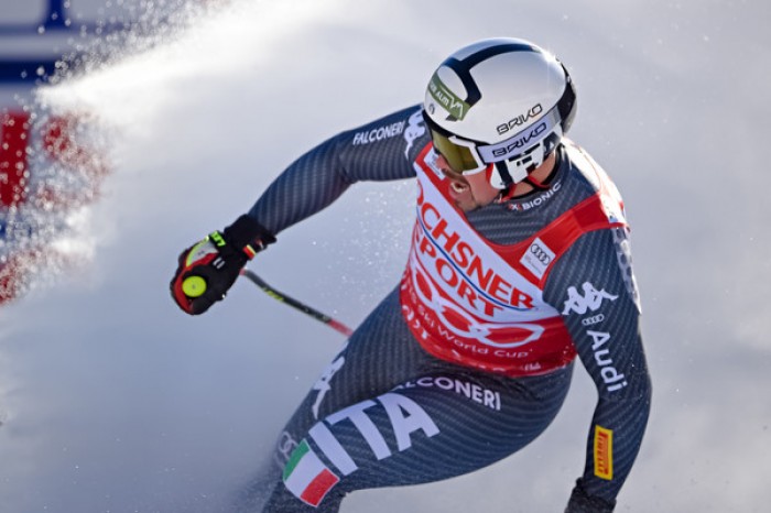 Sci Alpino, prove veloci in Val Gardena. In programma Super G e discesa