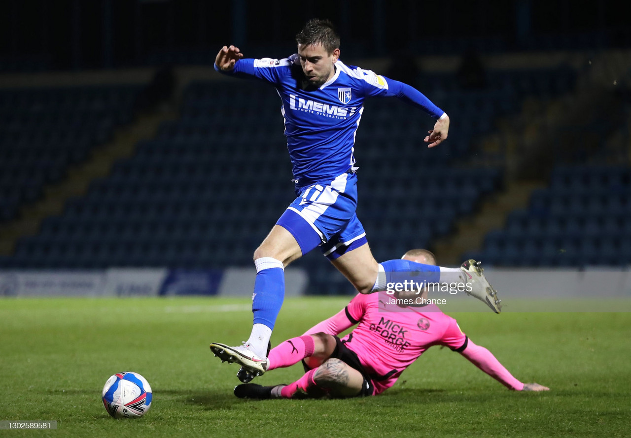 Peterborough United vs Gillingham preview: How to watch, kick-off time, team news, predicted lineups and ones to watch