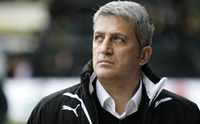 Vladimir Petkovic wants his Switzerland side to show they 'play ...