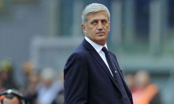 Petkovic-Yakin: futuro da Lazio pode passar pela Suíça