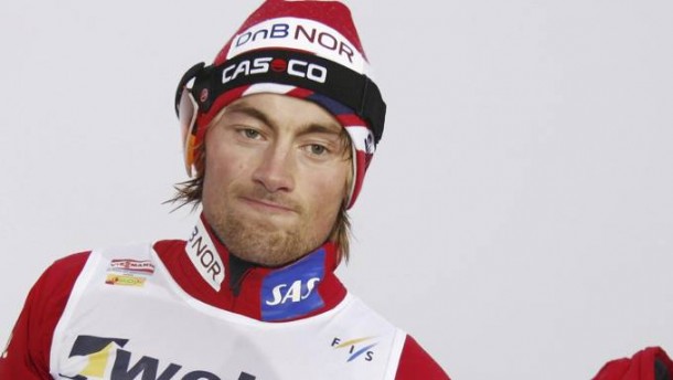 Sci di Fondo, Kuusamo - Sprint maschile: solo Norvegia, vince Fossli, terzo Northug
