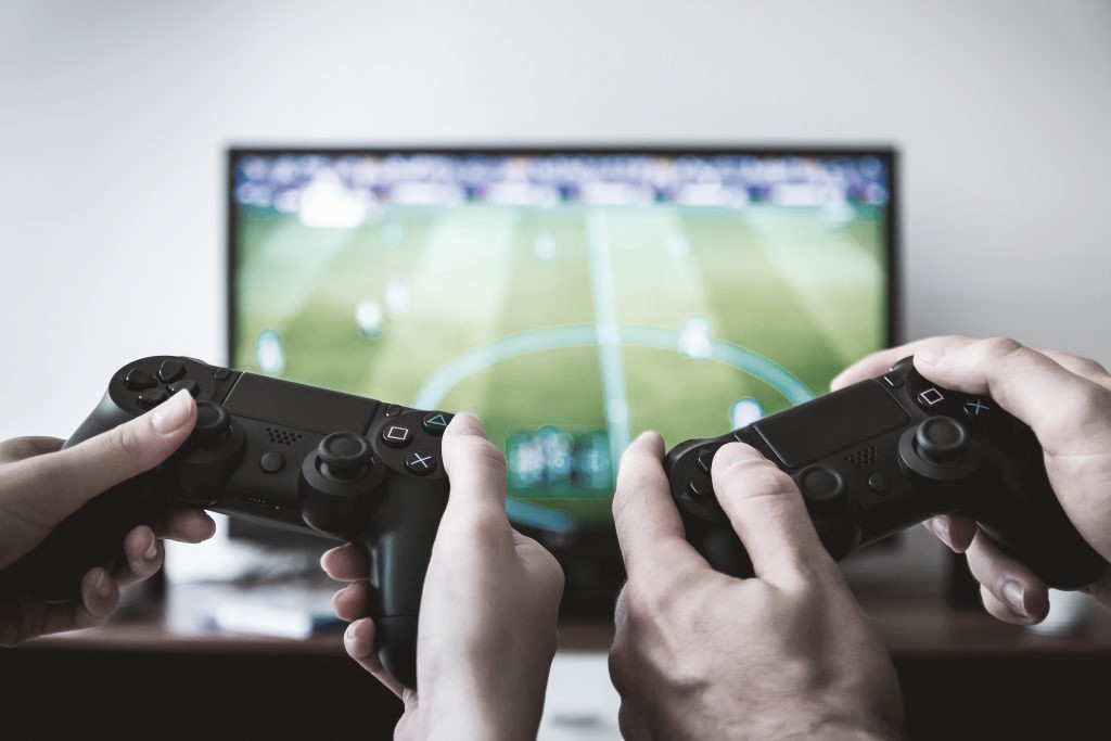 SporTV terá campeonato de futebol virtual com participação de jogadores e narrado por Everaldo Marques