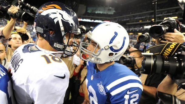 NFL Playoff Preview: Indianapolis Colts At Denver Broncos - VAVEL.com