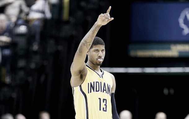 NBA, Paul George è da urlo: ecco perché può essere l’MVP