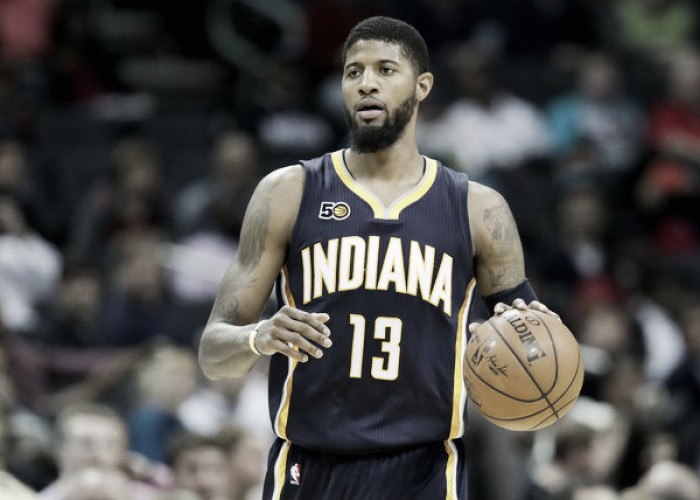 Indiana Pacers denuncia a Los Ángeles Lakers por 'tampering'