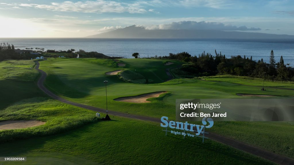 PGA Tour: The Sentry Championship Day Two Review