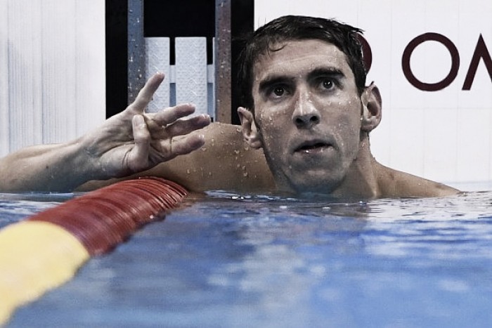 Rio 2016: Phelps makes it 22 Olympic golds with fourth 200m Individual Medley title in a row