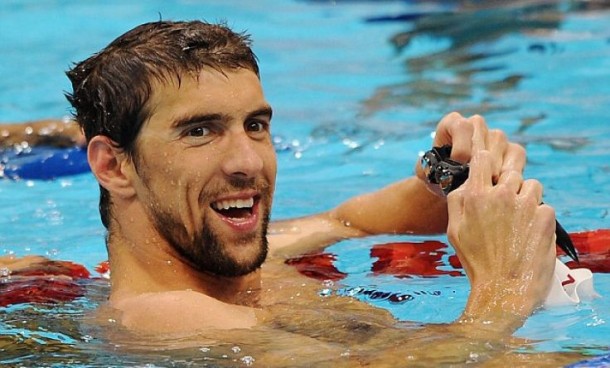 Nuoto, il nuovo che avanza aspettando Phelps