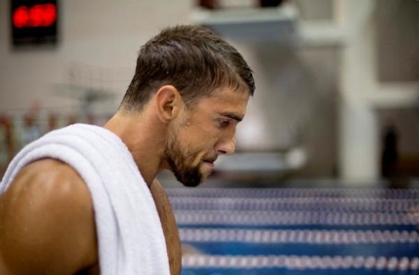 Michael Phelps, seis meses castigado Michael Phelps, seis meses castigado